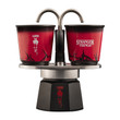 Bialetti Stranger Things Set Mini Express - 2 Cup