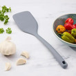 Kitchen Silicone Solid Turner