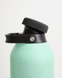 Series 2 Bottle Big Mouth - 4L Opal Fleck