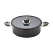 Judge Vista Ceramic 24cm Shallow Casserole 2.5L