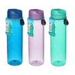 Bottle - Tritan Chuggar 1L - Assorted