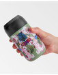 Chilly's Coffee Cup - Botanical Orchid Panther 340ml