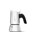 Bialetti - Induction Venus Coffee Maker - Stainless Steel