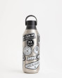 Chilly's Series 3 Bottles - Refill Rebel 500ml