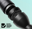KeepCup Thermal Kit Bottle - Afterglow/Black 16oz