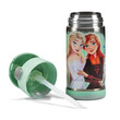 Thermos Disney Frozen Funtainer Bottle 335ml/ Food Flask 290ml