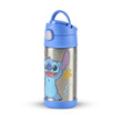 Thermos Disney Stitch Funtainer Bottle 335ml/ Food Flask 290ml