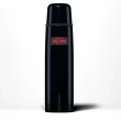 Flask - Light and Compact - 1L Midnight Blue
