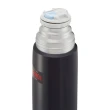 Thermos Light and Compact Flask Midnight Blue .35L/.5L/1L