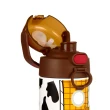 Thermos Disney & Pixar Toy Story Woody Bottle 470ml