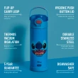 Thermos Disney Stitch Bottle 470ml