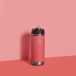 Thermos Icon Series Flip Bottle 530ml w/Straw Lid