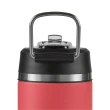 Thermos Icon Series Flip Bottle 530ml w/Straw Lid
