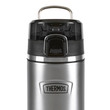 Thermos Icon Series Bottle 710ml with Spout - Stainless Steel