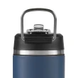 Thermos Icon Series Flip Bottle 710ml w/Straw Lid