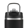 Thermos Icon Series Flip Bottle 710ml w/Straw Lid