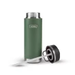 Thermos Icon Series Flip Bottle 710ml w/Straw Lid