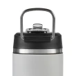 Thermos Icon Series Flip Bottle 940ml w/Straw Lid