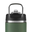 Thermos Icon Series Flip Bottle 1.2L w/Straw Lid