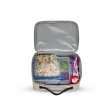 Thermos Radiance Lunch Kit - Green/Sandstone