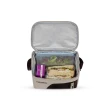 Thermos Radiance Individual Cool Bag - 6 Can Cooler - Green/Sandstone