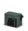 Thermos Radiance Individual Cool Bag - 6 Can Cooler - Green/Sandstone
