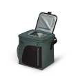 Thermos Radiance Family Bag - 24 Can Cooler - Green/Sandstone