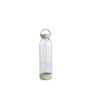 eKu Upcycle Everyday Buoy Bottle 570ml - Made from 100% Upcycled Materials- Sage