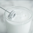 Salter Kitchen -  Milk Frother Silver