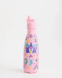 Chilly's Original Bottle - Kids Sipper Lid  Patterns