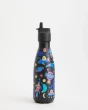 Chilly's Original Bottle - Kids Sipper Lid  Patterns