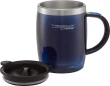 Thermos Desk Mug 450ml - Thermocafe Navy