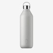 Chilly's Bottle Series 2 - Granite Grey 1L