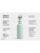 Chilly's Bottle Series 2 - Granite Grey 1L