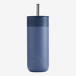 Chilly's Series 2 - Switch 2 in 1 - Whale Blue 500ml