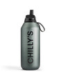 Chilly's Bottle FLIP Series 2 - Ombre Aurora 500ml