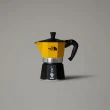 Bialetti - The North Face Set - Moka Pot, Cups & Spoons with Moka Coffee