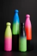Chilly's Original Bottle - Voltage 500ml Flare Lava
