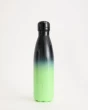 Chilly's Original Bottle - Voltage Shock Flare/Black Acid 500ml