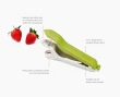 Tweezy™ 2-in-1 Pitter & Huller Tool