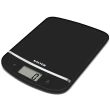 Salter Kitchen - Aquatronic Digital Scale - Black