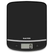 Salter Kitchen - Aquatronic Digital Scale - Black