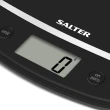Salter Kitchen - Aquatronic Digital Scale - Black