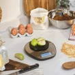 Salter Kitchen - Digital Bowl Scale - Stainless Steel