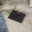 Salter Bathroom - Compact Electronic Scale - Black/Gold