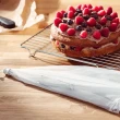 Kitchen Foldable Food Cover