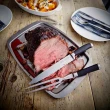 Kitchen James Martin IJ 2 Piece Carving Set