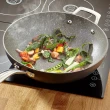Rocktanium 30cm Wok Non Stick