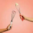 eKu Balloon Whisk - Cavier - Made from 100% Upcycled Materials