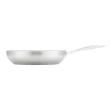 28cm Stellar Profile Uncoated Frying Pan - Matte